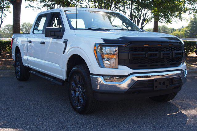 2023 Ford F-150 XL for sale in Wake Forest, NC