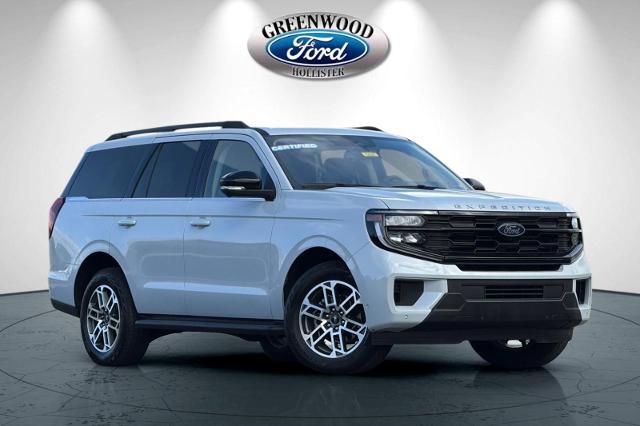 2025 Ford Expedition Active for sale in Hollister, CA