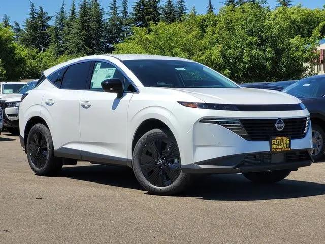 2026 Nissan Murano SV for sale in Roseville, CA