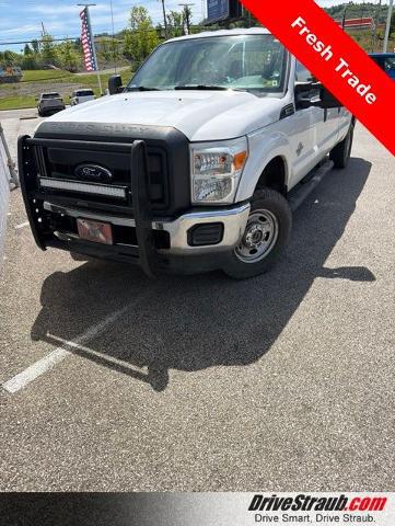 2012 Ford F-350 XL for sale in Moundsville, WV