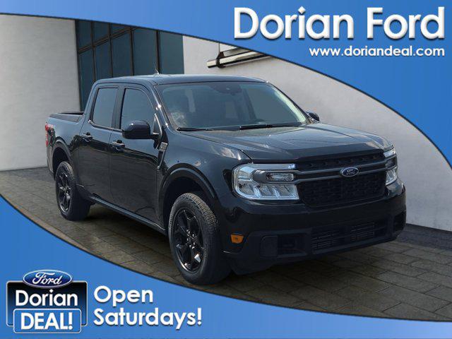 2023 Ford Maverick XLT for sale in Clinton Township, MI