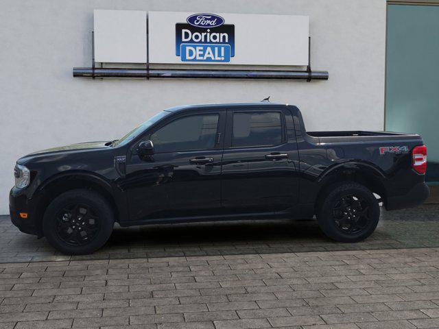 2023 Ford Maverick XLT