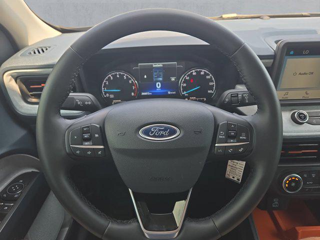 2023 Ford Maverick XLT