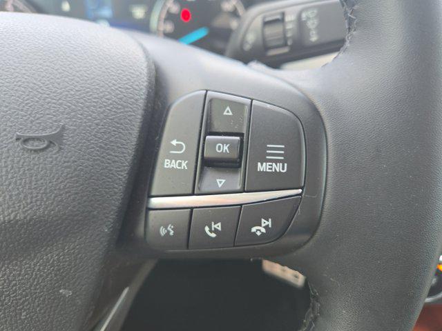 2023 Ford Maverick XLT