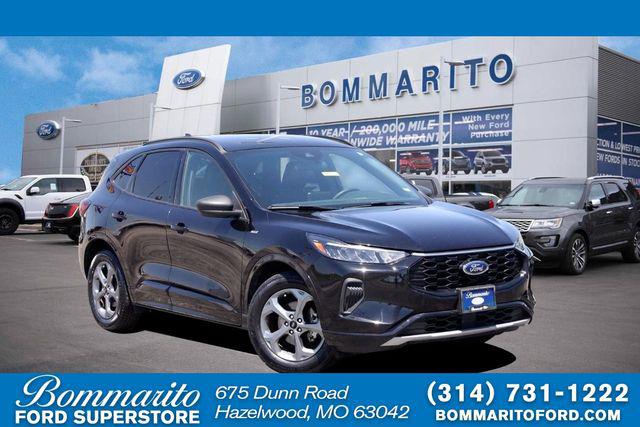 2023 Ford Escape ST-Line for sale in Hazelwood, MO