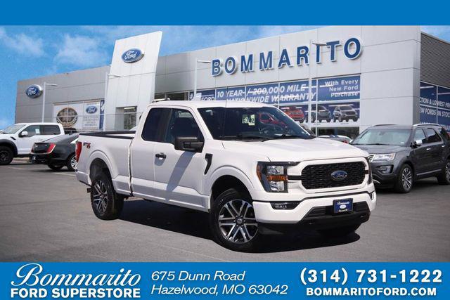 2023 Ford F-150 XL for sale in Hazelwood, MO