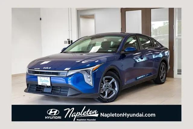 2025 Kia K4 LXS for sale in Hazelwood, MO