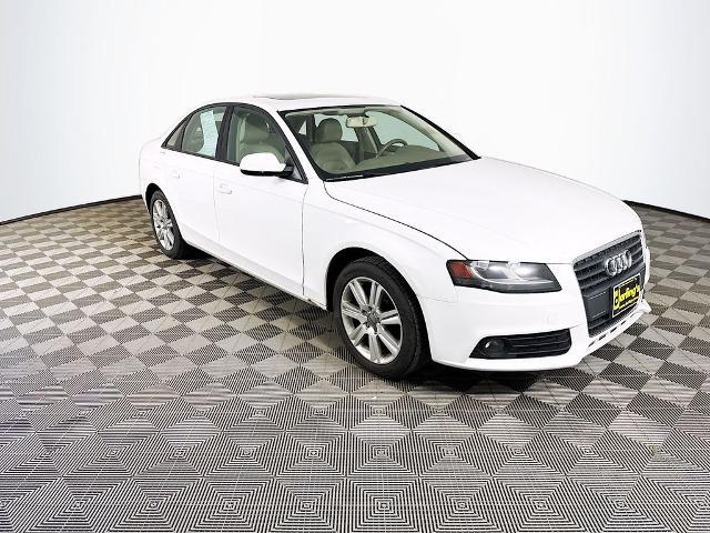 2010 Audi A4 2.0T Premium for sale in Bangor, ME