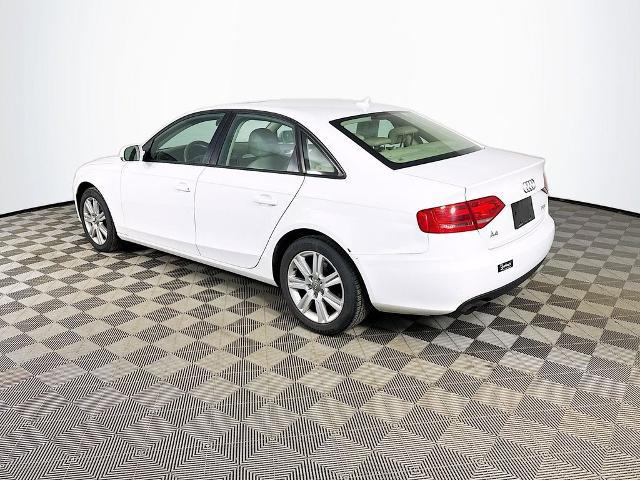 2010 Audi A4 2.0T Premium