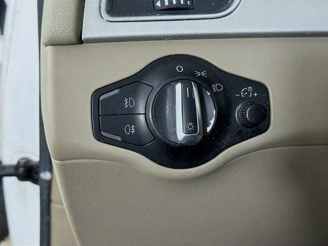 2010 Audi A4 2.0T Premium
