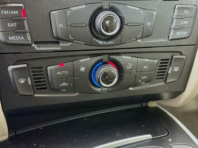 2010 Audi A4 2.0T Premium