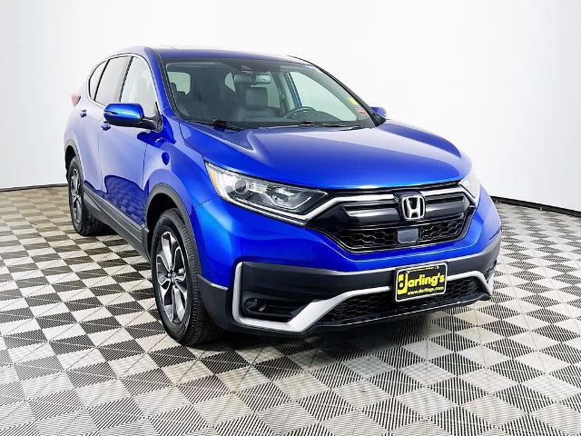 2020 Honda CR-V AWD EX-L for sale in Bangor, ME