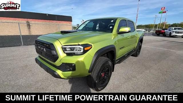 2022 Toyota Tacoma TRD Pro for sale in Akron, OH