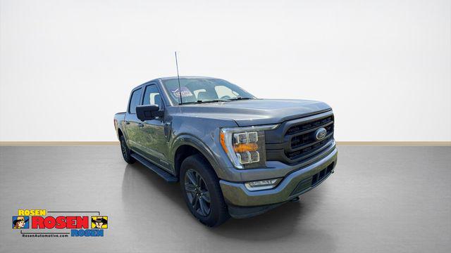 2023 Ford F-150 XLT for sale in Belleville, WI