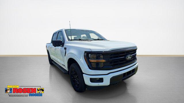 2024 Ford F-150 XLT for sale in Belleville, WI