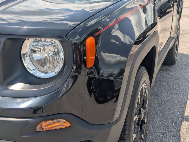 2023 Jeep Renegade Trailhawk 4x4