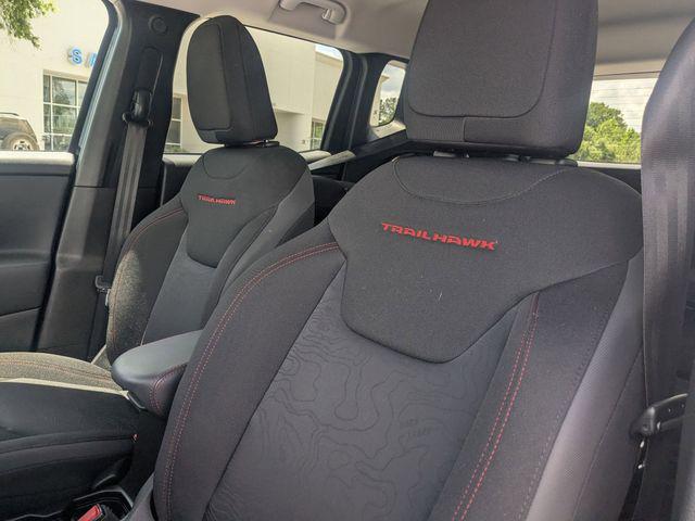 2023 Jeep Renegade Trailhawk 4x4