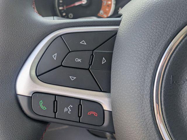 2023 Jeep Renegade Trailhawk 4x4
