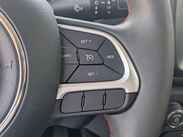 2023 Jeep Renegade Trailhawk 4x4