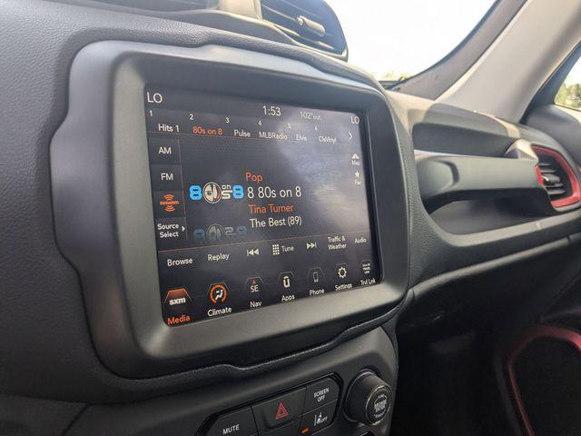 2023 Jeep Renegade Trailhawk 4x4