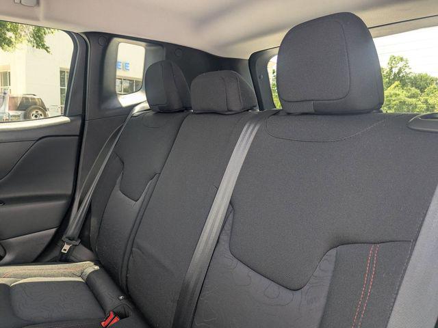 2023 Jeep Renegade Trailhawk 4x4