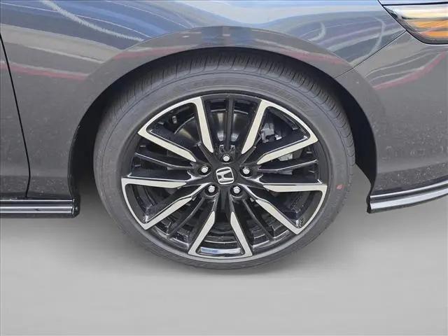 2026 Honda Accord Sedan Touring