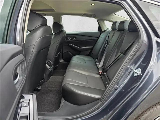 2026 Honda Accord Sedan Touring