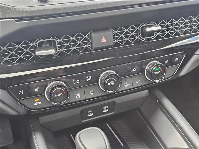 2026 Honda Accord Sedan Touring