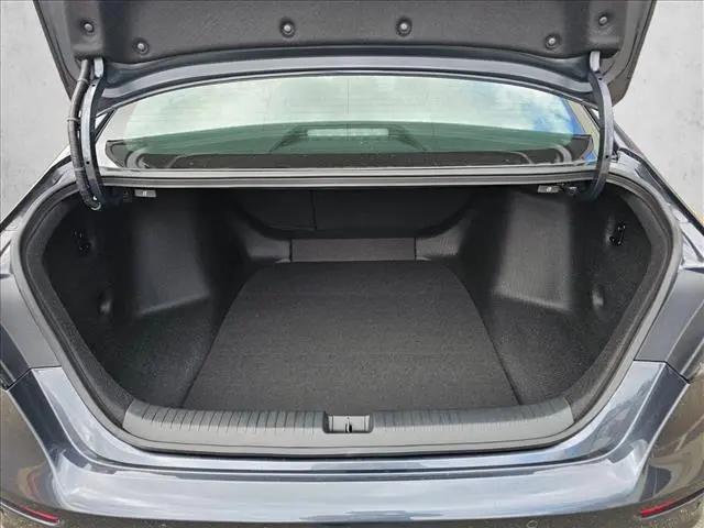 2026 Honda Accord Sedan Touring