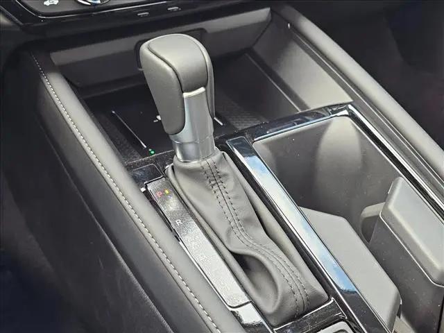 2026 Honda Accord Sedan Touring