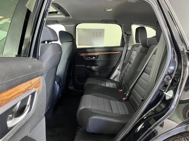 2021 Honda CR-V AWD EX