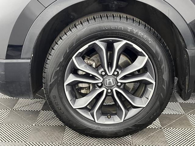 2021 Honda CR-V AWD EX