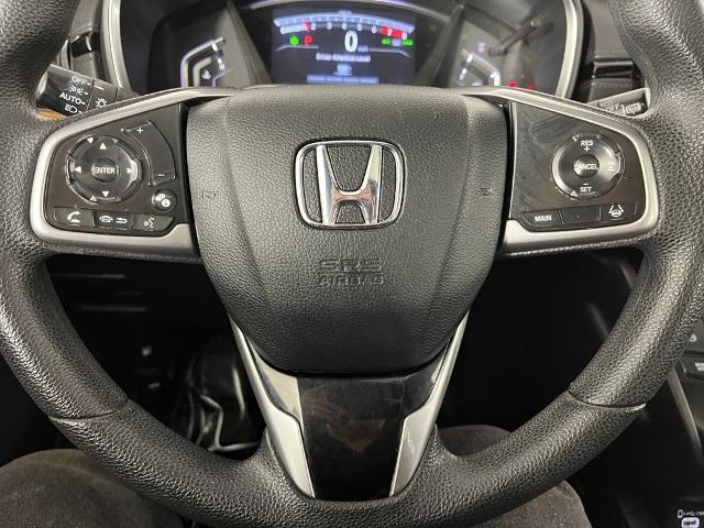 2021 Honda CR-V AWD EX