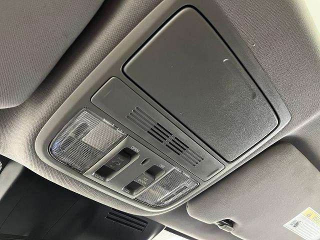 2021 Honda CR-V AWD EX