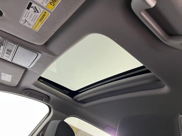 2021 Honda CR-V AWD EX
