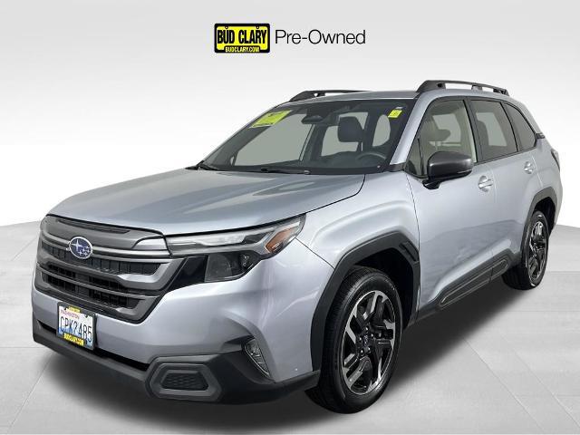 2025 Subaru Forester Limited for sale in Moses Lake, WA