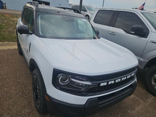2025 Ford Bronco Sport Outer Banks for sale in Park City, UT