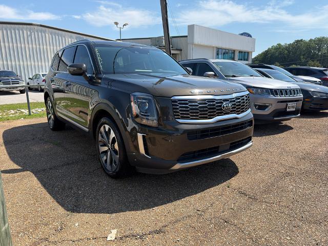 2020 Kia Telluride S for sale in Vicksburg, MS