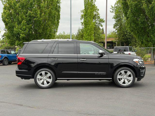2024 Ford Expedition Platinum