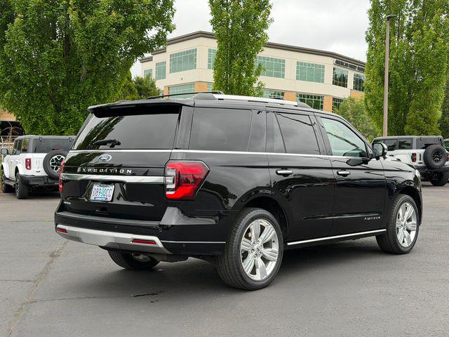 2024 Ford Expedition Platinum