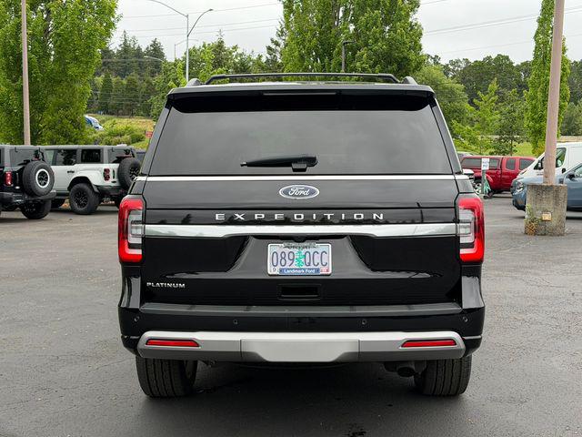 2024 Ford Expedition Platinum