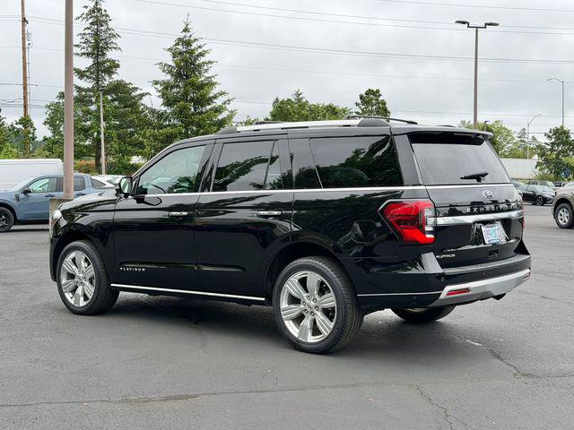 2024 Ford Expedition Platinum