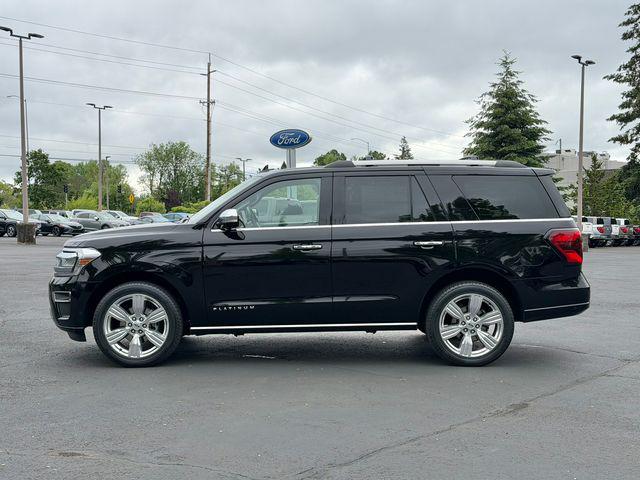 2024 Ford Expedition Platinum