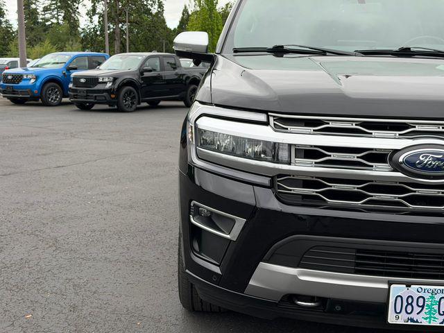 2024 Ford Expedition Platinum