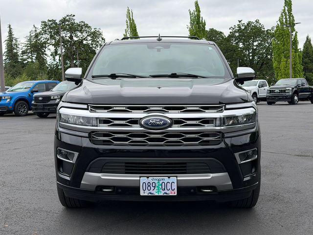 2024 Ford Expedition Platinum