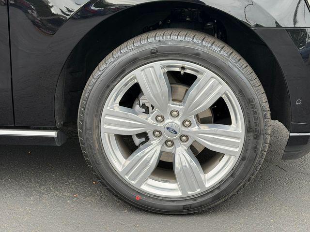 2024 Ford Expedition Platinum