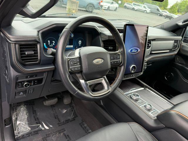 2024 Ford Expedition Platinum