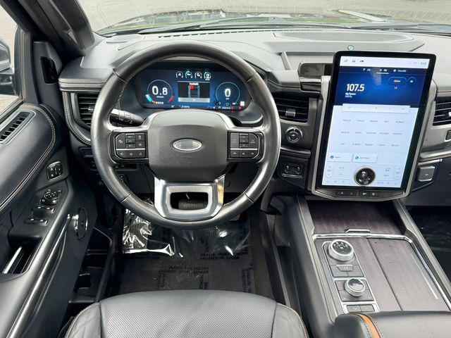 2024 Ford Expedition Platinum