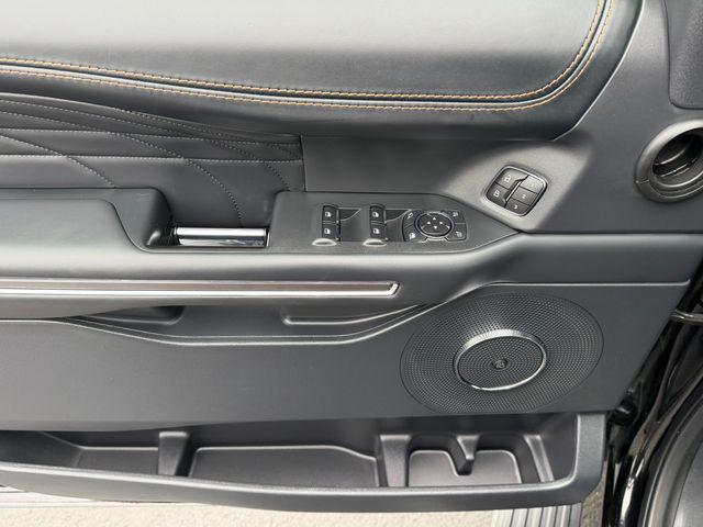 2024 Ford Expedition Platinum