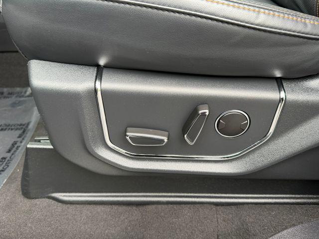 2024 Ford Expedition Platinum